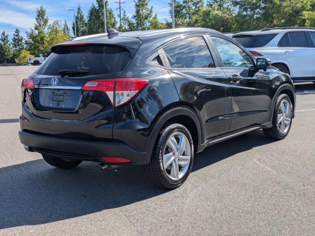 Photo of 2019 Cloth Honda HR-V