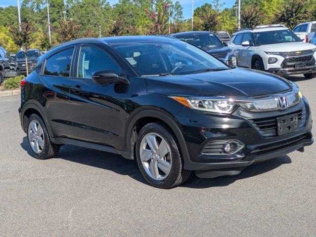 Photo of 2019 Cloth Honda HR-V