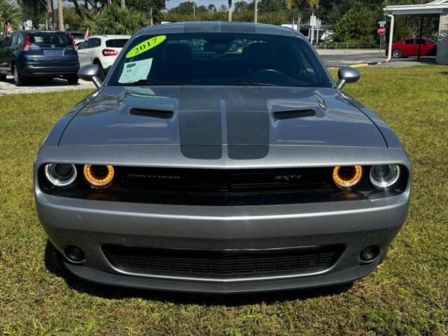 2017 Dodge Challenger