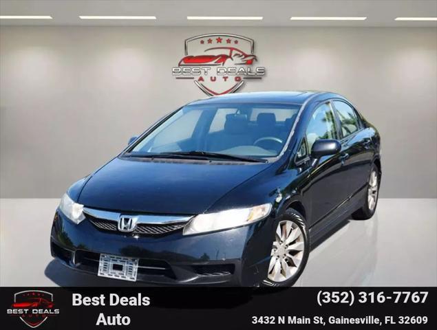 2010 Honda Civic