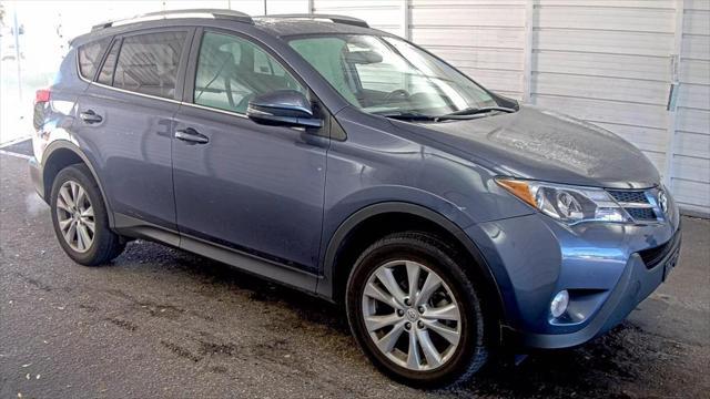 2014 Toyota RAV4