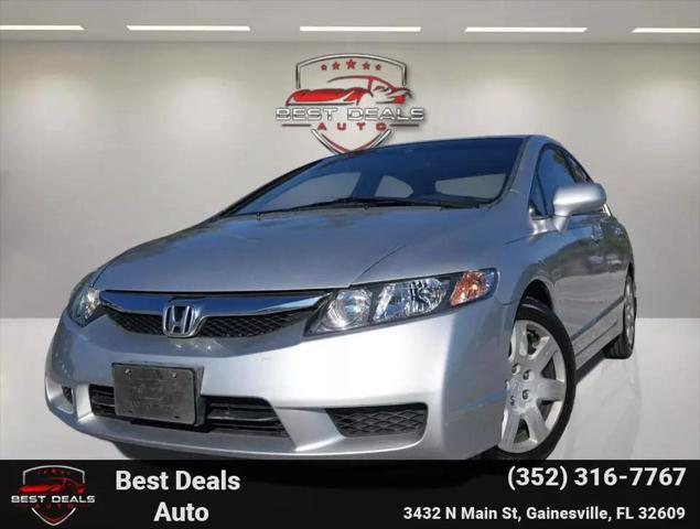 2011 Honda Civic