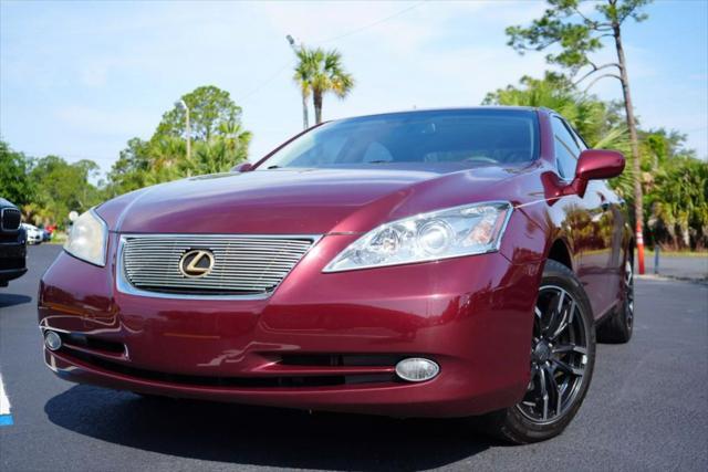 2008 Lexus Es 350