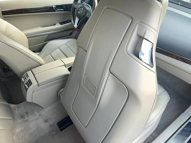 Photo of 2013 Dark Gray Metallic Mercedes-Benz E-Class