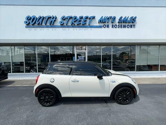 2017 MINI Hardtop