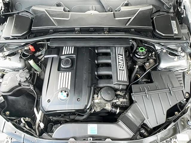 Photo of 2011 Dark Gray Metallic BMW 328
