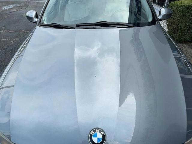 Photo of 2011 Dark Gray Metallic BMW 328