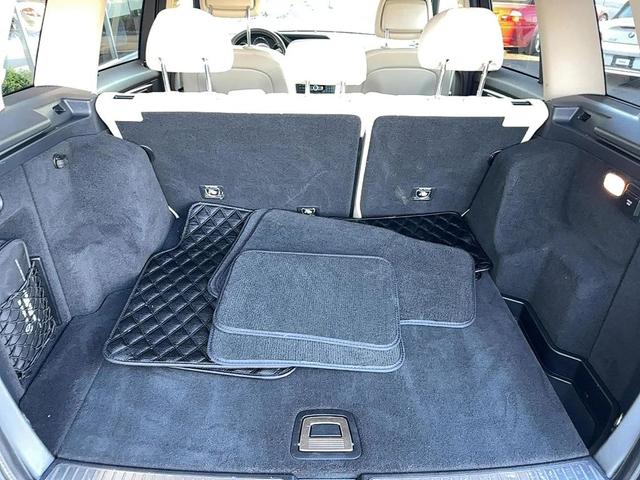 Photo of 2015 Black Mercedes-Benz GLK-Class