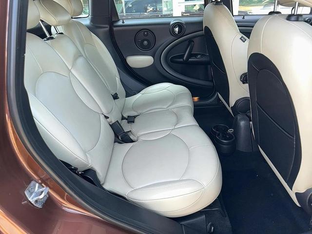 Photo of 2015 Brown MINI Countryman