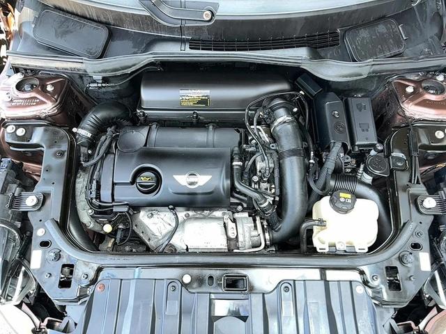 Photo of 2015 Brown MINI Countryman