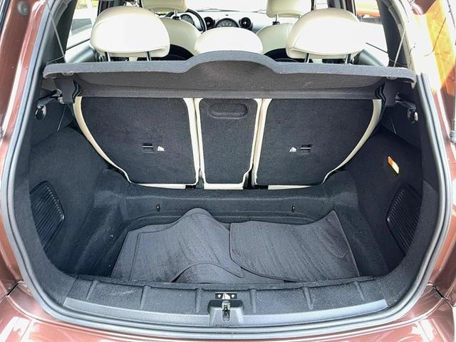 Photo of 2015 Brown MINI Countryman