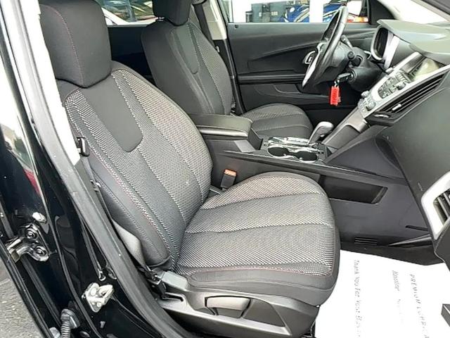 Photo of 2014 Black Chevrolet Equinox