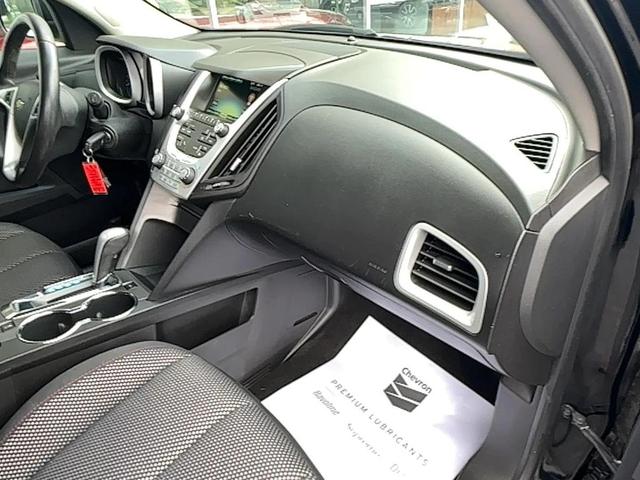 Photo of 2014 Black Chevrolet Equinox
