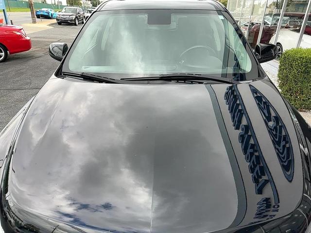 Photo of 2014 Black Chevrolet Equinox