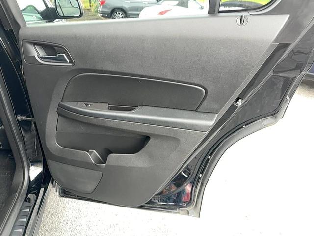 Photo of 2014 Black Chevrolet Equinox