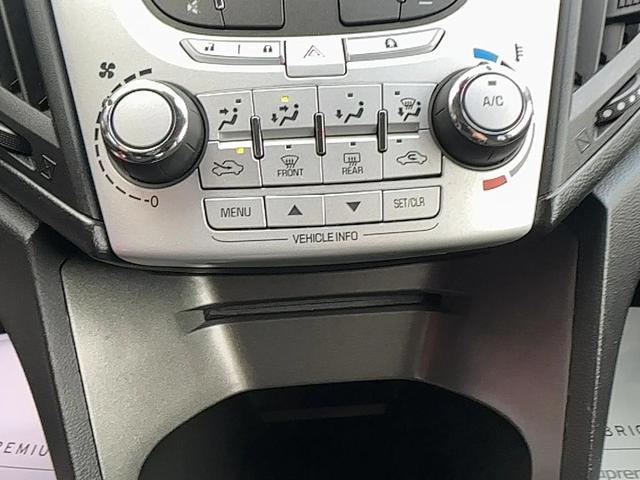 Photo of 2014 Black Chevrolet Equinox