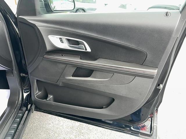 Photo of 2014 Black Chevrolet Equinox