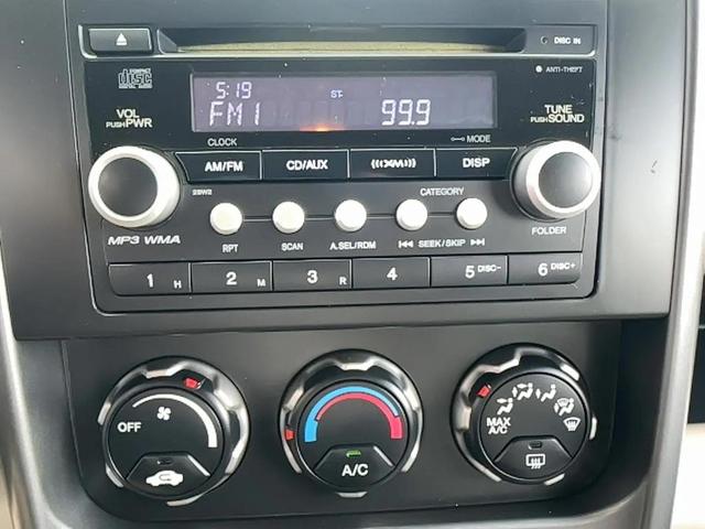 Photo of 2008 Nighthawk Black Pearl Honda Element