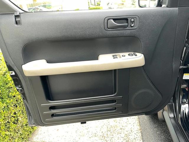 Photo of 2008 Nighthawk Black Pearl Honda Element