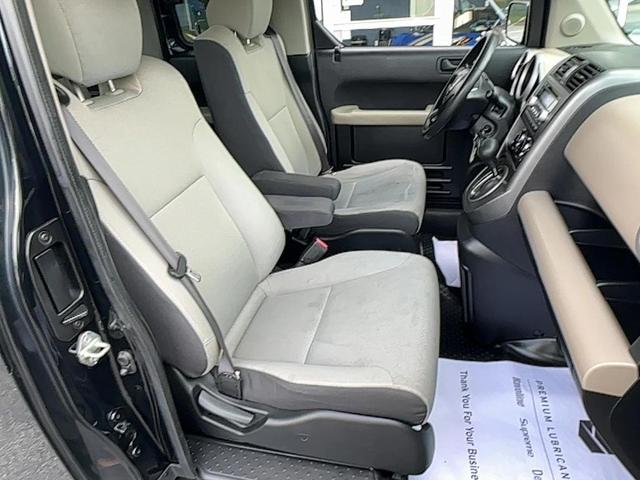 Photo of 2008 Nighthawk Black Pearl Honda Element