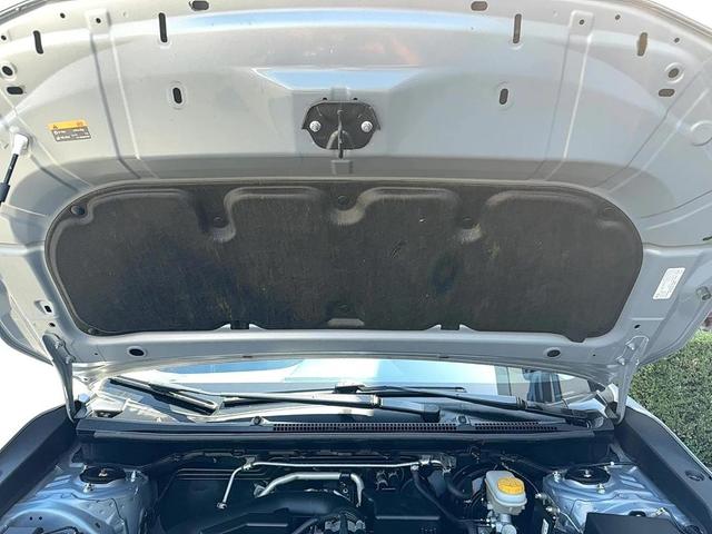 Photo of 2018 Bright Silver Metallic Subaru Crosstrek