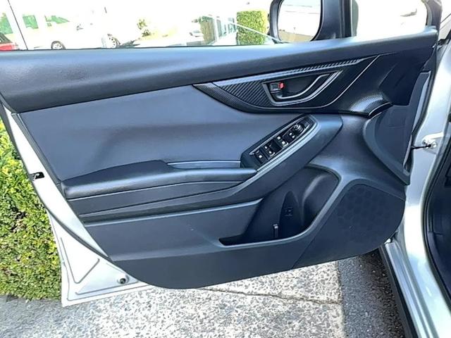 Photo of 2018 Bright Silver Metallic Subaru Crosstrek
