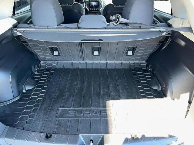 Photo of 2018 Bright Silver Metallic Subaru Crosstrek