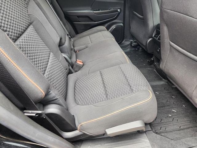 Photo of 2017 Ebony Twilight Metallic GMC Acadia