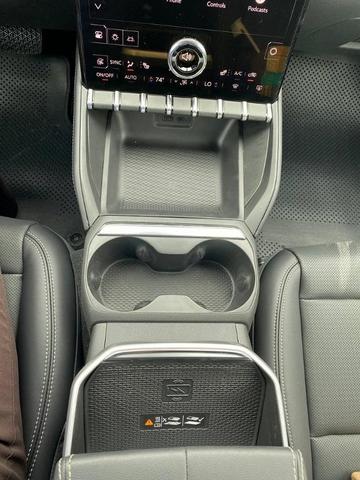 Photo of 2025 Metallic GMC Terrain