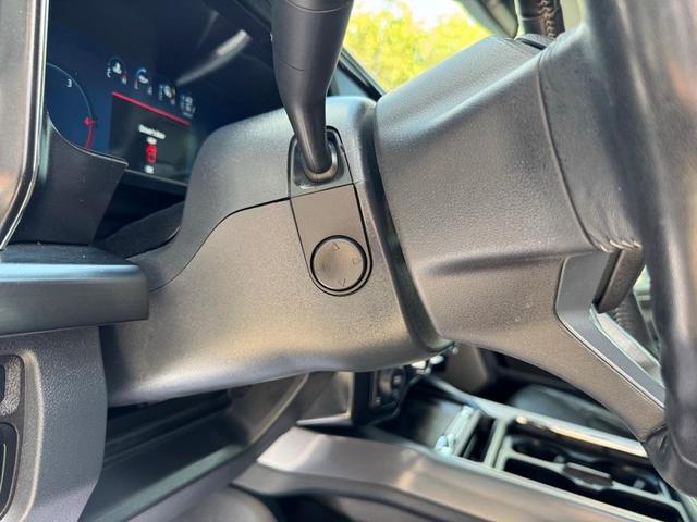 Photo of 2024 Agate Black Metallic Ford F-250