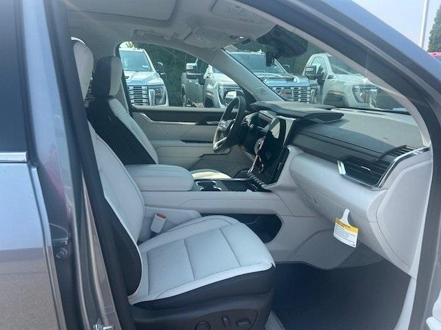 Photo of 2026 Sterling GMC Acadia
