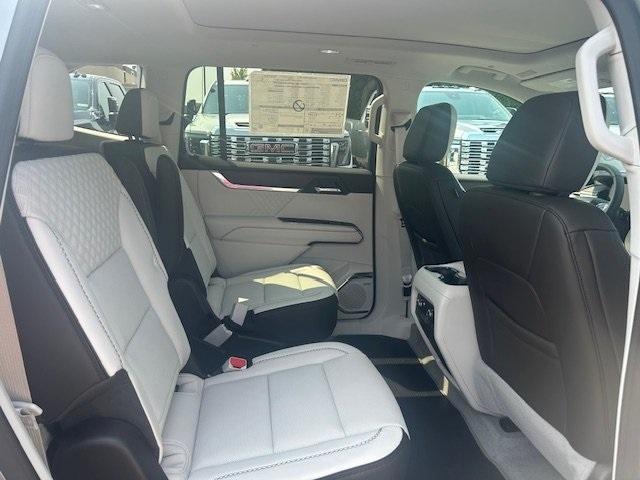 Photo of 2026 Sterling GMC Acadia