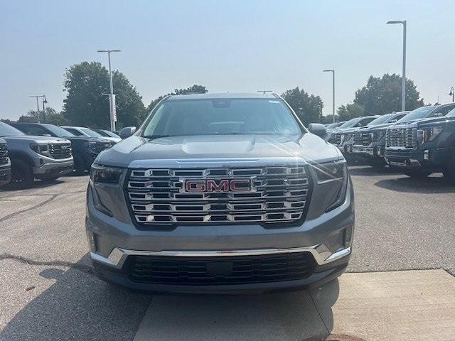 Photo of 2026 Sterling GMC Acadia