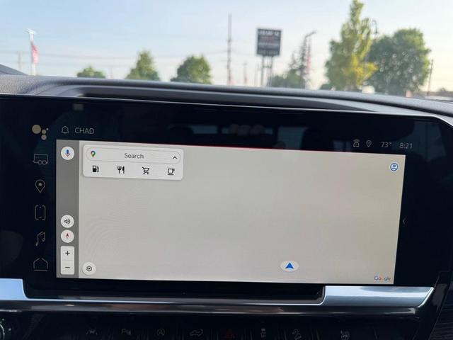 Photo of 2024 Summit White GMC Sierra 1500