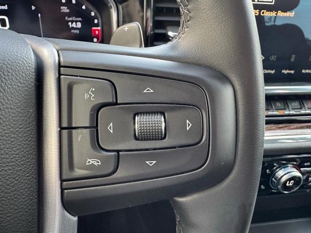 Photo of 2024 Summit White GMC Sierra 1500