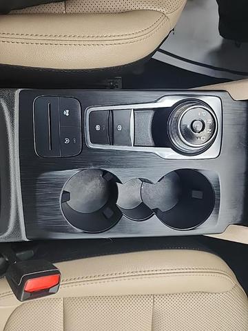 Photo of 2022 Ice Blue Ford Escape