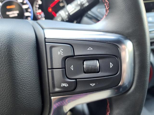 Photo of 2024 Black Chevrolet Blazer