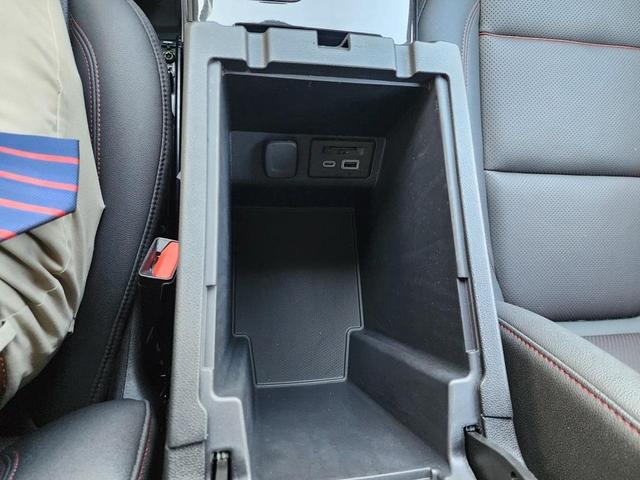 Photo of 2024 Black Chevrolet Blazer