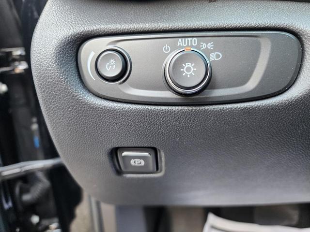 Photo of 2024 Black Chevrolet Blazer