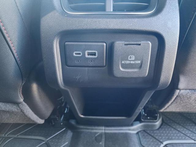 Photo of 2024 Black Chevrolet Blazer