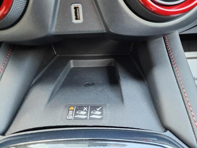 Photo of 2024 Black Chevrolet Blazer