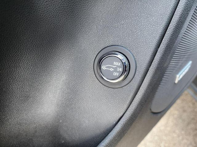 Photo of 2024 Black Chevrolet Blazer
