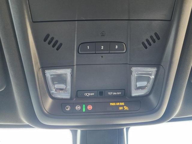 Photo of 2024 Black Chevrolet Blazer