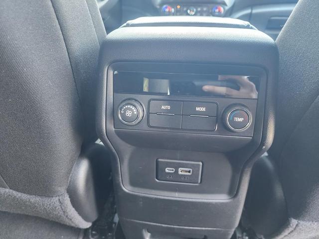 Photo of 2023 Summit White GMC Acadia