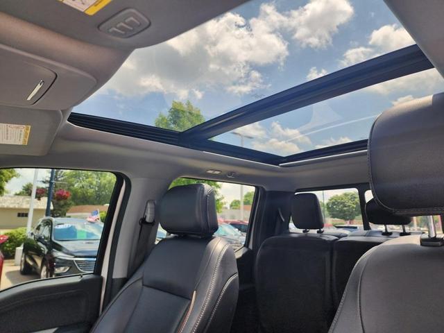 Photo of 2023 Oxford White Ford F-250