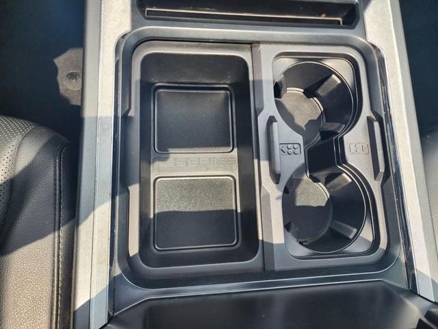 Photo of 2023 Oxford White Ford F-250