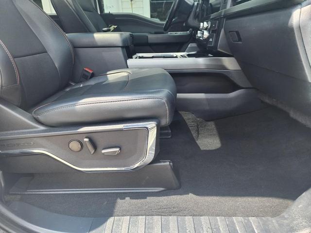 Photo of 2023 Oxford White Ford F-250