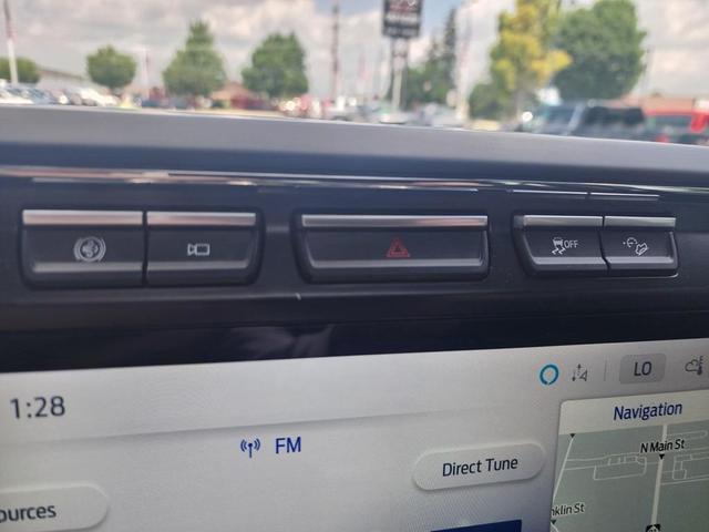 Photo of 2023 Oxford White Ford F-250