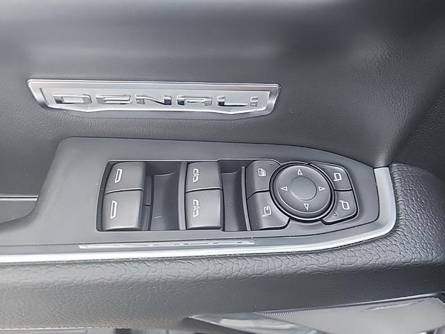 Photo of 2024 Metallic GMC Sierra 1500