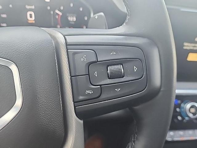 Photo of 2024 Metallic GMC Sierra 1500